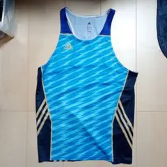 シングレット 陸上競技