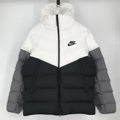 メンズ ダウンジャケット xl ホワイト