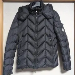 モンクレール MONCLER BERRIAT ベリア ダウン サイズ1