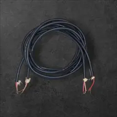 Accuphase RCAケーブル 約1m ペア 純正 高音質 - メルカリ
