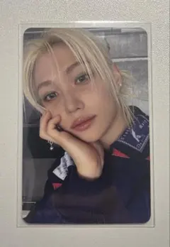 Stray Kids 2026 シーグリapple music フィリックス