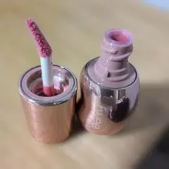 fwee 3Dボリューミンググロス　ピーチ70%