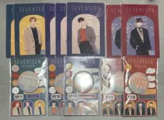 SEVENTEEN セブチ 1番くじ 2020 マンネライン セット