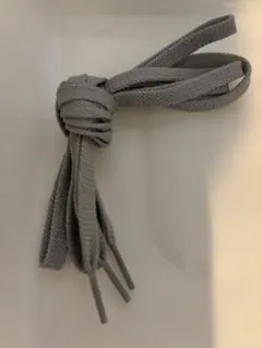 新品靴紐 new balanceスニーカー用 レディース