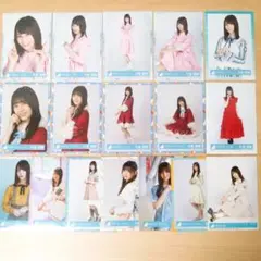 日向坂46 小坂菜緒 生写真 セット まとめ売り②