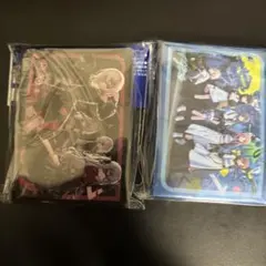 稀少 ぎゃざガール バインダー 春 限定品 未使用 帯付き！！ MTG 