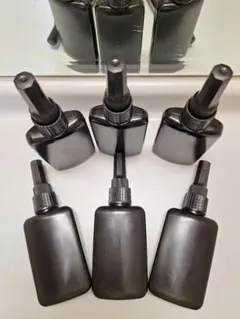 レジン液⭐6本セット