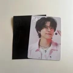 INI 藤牧京介 選出店舗