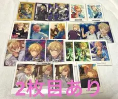 あんさんぶるスターズ あんスタ UNDEAD 羽風薫 カードまとめ売り