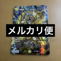 2026年最新】神聖龍 エモーショナル・ハードコアの人気アイテム - メルカリ
