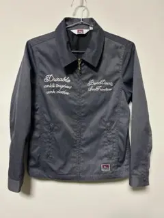 BEN DAVIS ワークジャケット