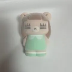 コレサワ フィギュア カプセルトイ