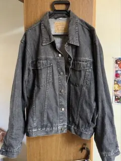 デニムジャケット ジージャン