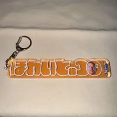 シーホース三河　キーホルダー