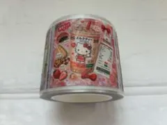 【再入荷】ロールシール アメステ ステッカー アメキャラ コンビニ