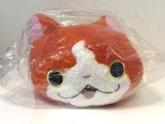 妖怪ウォッチ　一番くじＡ賞　ジバニャン　ふんわり寝そべりぬいぐるみ　新品未開封