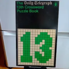 The Daily Telegraph Crossword Puzzle