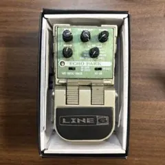 Line 6 ECHO PARK ギターエフェクター ディレイのサムネイル
