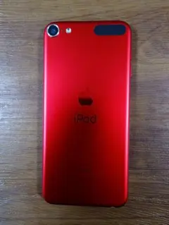 2026年最新】iPod touch 7世代 レッドの人気アイテム - メルカリ