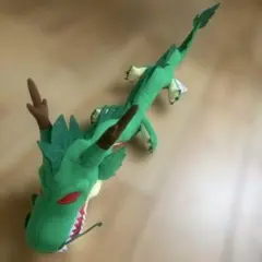 ドラゴンボール めちゃなが神龍ぬいぐるみのサムネイル
