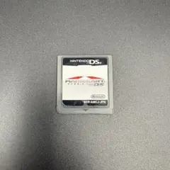 マリオカート DS（動作確認済み）（パッケージなし）