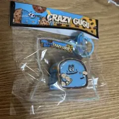 CRAZY GUGU 沖縄 炭焼き カーボン焼 シーソルト 丸型食パン トースト