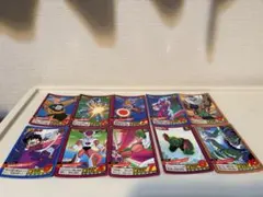 2026年最新】合計枚数/個数：10枚 ドラゴンボールカード スーパー