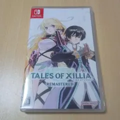 テイルズオブエクシリア テレビゲーム