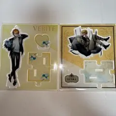 センラ MARCEL アニメイト アクスタ(未開封品)15点セット 2025年最新】センラ アクスタ marcelの人気アイテム - メルカリ