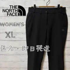 THE NORTH FACE レディースパンツ XL ブラック