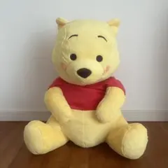 Disney Winnie the Pooh ぬいぐるみ