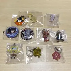 人気 めじるしアクセサリー まとめ売り