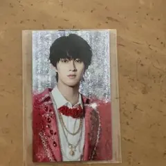 M!LK 曽野舜太　CDTV 春の大感謝祭　トレカ