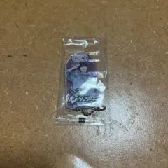 SnowMan お守りキーホルダー 深澤辰哉さん