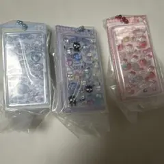 サンリオ ボンボンドロップミニチュアチャーム