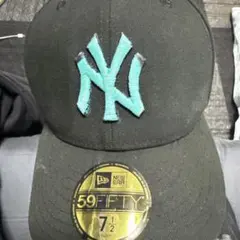 NEW ERA 59FIFTY ニューヨーク・ヤンキース キャップ