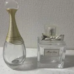 2026年最新】dior 空き瓶の人気アイテム - メルカリ