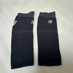 COMPRESSPORT コンプレッション カーフスリーブ　オキシゲン　サイズ4のサムネイル