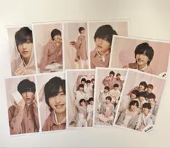 2026年最新】道枝駿佑 公式写真の人気アイテム - メルカリ