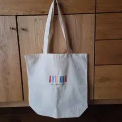 Mrs. GREEN APPLE ミセスグリーンアップルアンテナ トートバッグ