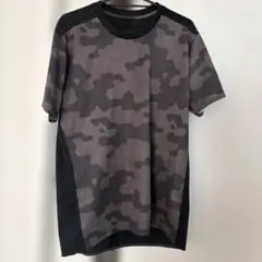 adidas climacoolTシャツ L