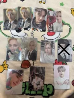 2025年最新】Seventeen ジュン まとめ売りの人気アイテム - メルカリ