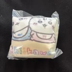 ちいかわベビー 巾着ポーチ トリオ