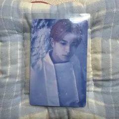 タワレコ特典 ROMANCE: UNTOLD -daydream- ヒスン