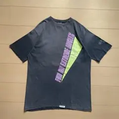 90s crazy shirts USA製 ヴィンテージTシャツ サンフェードのサムネイル