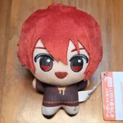 アイドリッシュセブン ちびぐるみ vol.1 七瀬陸 アイナナ ぬいぐるみ