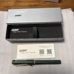 2025年最新】lamy サファリ 14金ニブの人気アイテム - メルカリ