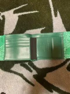 SWAGGER バンダナウォレット　スワッガー