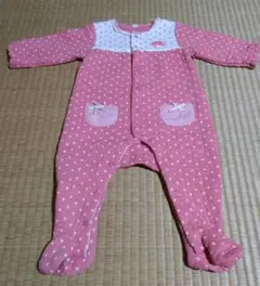 ロンパース　80サイズ 中古品