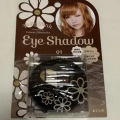 ドーリーウィンクアイシャドウ01 復刻版 ドンキ数量限定発売 - メルカリ